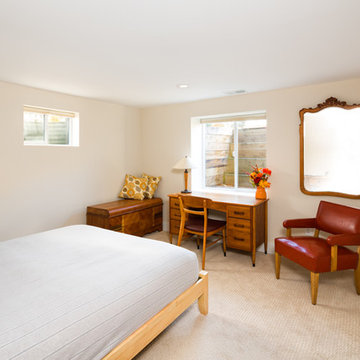 Boulder Ranch Whole Home Remodel