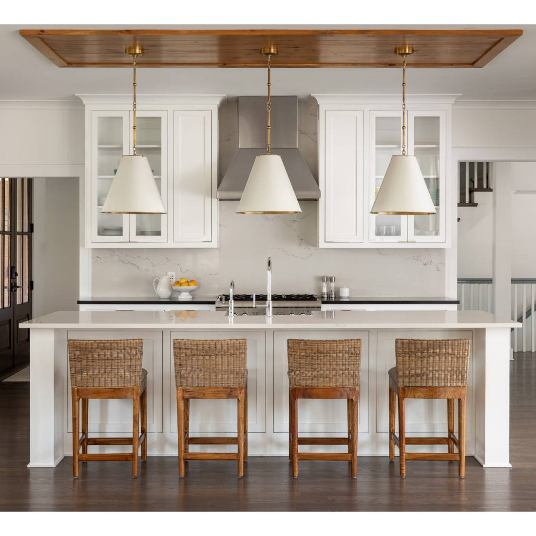 Quogue Renovation