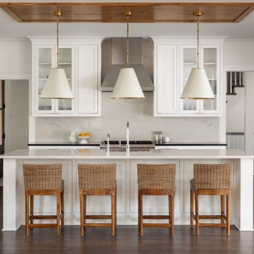 Quogue Renovation