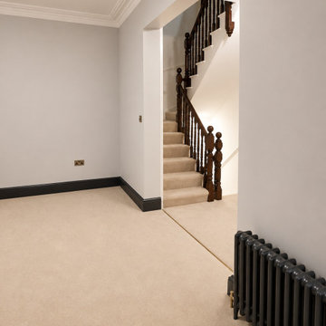 Highgate Refurbishment