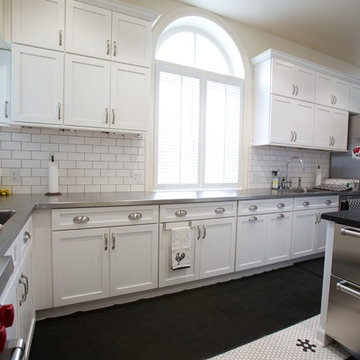 Wisconsin Governor Executive Residence Kitchen Rennovation