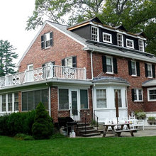 DORMERS