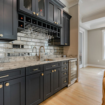 Custom South Tampa Home 3458