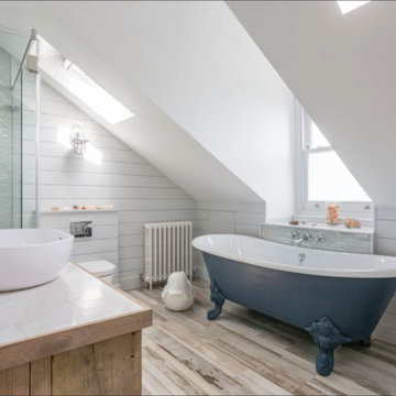 Home Renovation in Kew