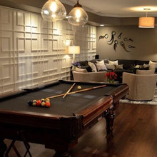 Feature Wall