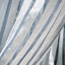 Colecci&oacute;n Visillos VII - Drapery Fabric
