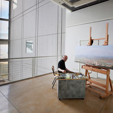 studio