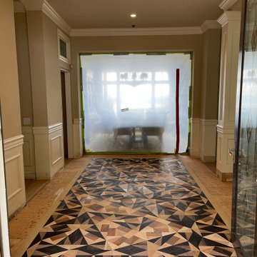 Sammamish Custom Flooring