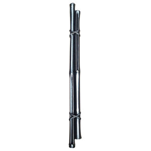 DArtefax DHP102-SA Double Bamboo Handle DArtefax DHP102-SA Double Bamboo Handle