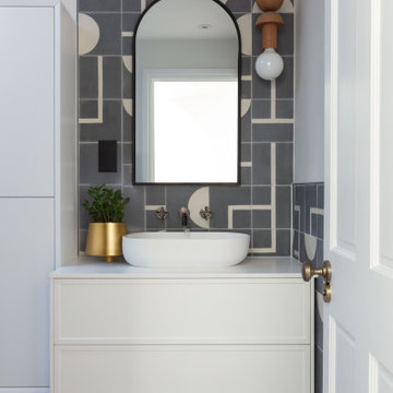Family Home Renovation - Nottinghamshire