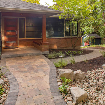 Leech Landscape Project