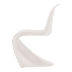 Vitra Panton Junior Chair - Kids Chairs
