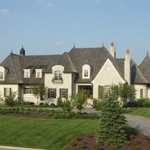 Exterior for JO