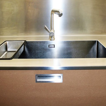 Cucina su misura. Quella che tutti vorremmo avere