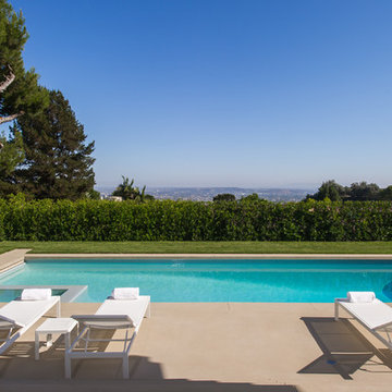 Trousdale House
