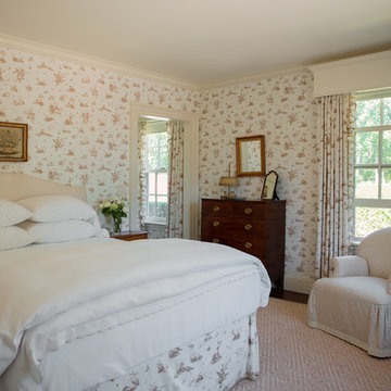 Osterville Captain's House