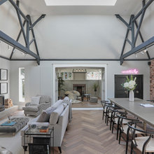 Living Room Ideas