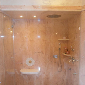 BAGNO IN ROSA DEL PORTOGALLO