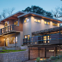 villas