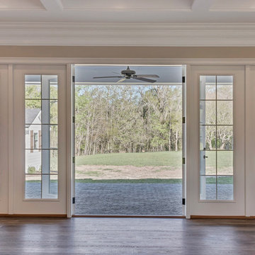 Luxury Country Living