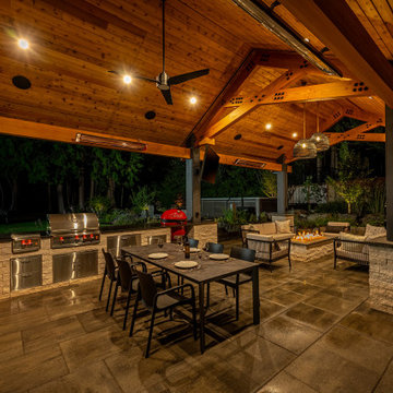 Woodinville Outdoor Living