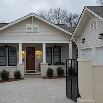 Our Work