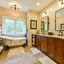 Butler Bathroom