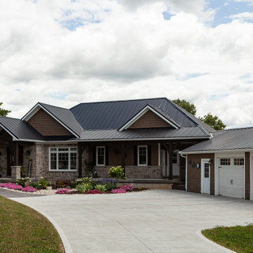 Arthur Street Bungalow