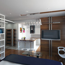 1 bd apt