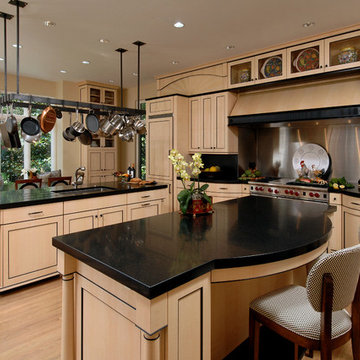 Kitchens