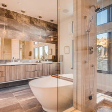 Holmes bathroom ideas