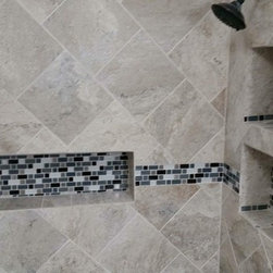 Bathroom remodel - Products