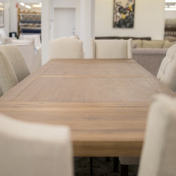 Dining Room Set - Dining Sets