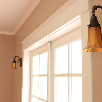 West Eleventh Master Suite