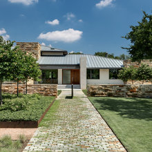 Dallas architects