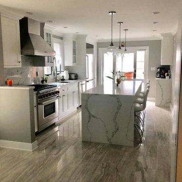 Kitchen Gallery