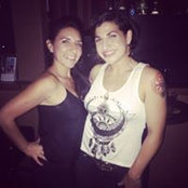 Amy Mudd's photo
