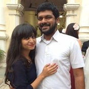 Shamika Kocharekar's photo