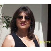 leena patel's photo