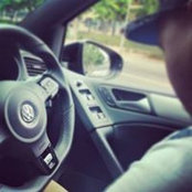 Lloyd Ngobeni's photo