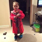 Alexis Thomas's photo