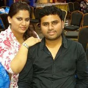 Foto von Sanketh Shukla