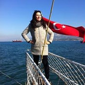 Foto de Tuba Aydinoglu
