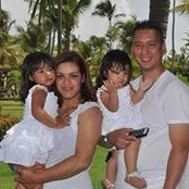 Yudelka Abreu's photo