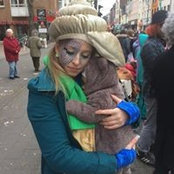 Renate Elsner's photo