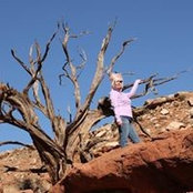 Sara Harvey's photo