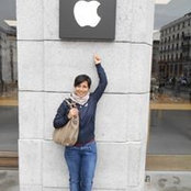 Foto de Rosa Loru
