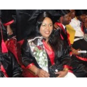 Gladys Ibrahim's photo