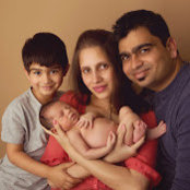Nilesh Thool's photo