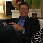 Darren Tipton's photo